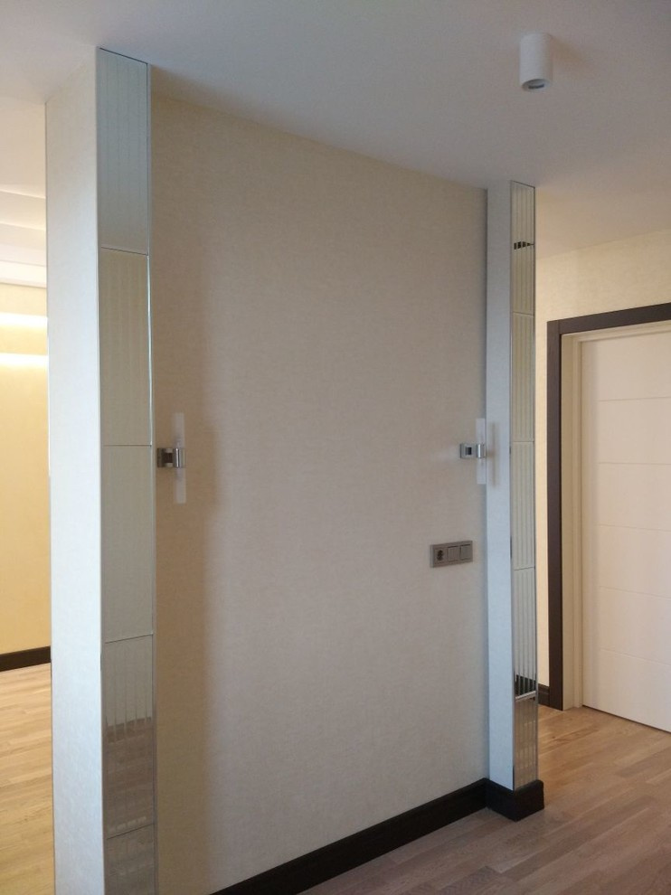 Готовый проект в ЖК Легенда