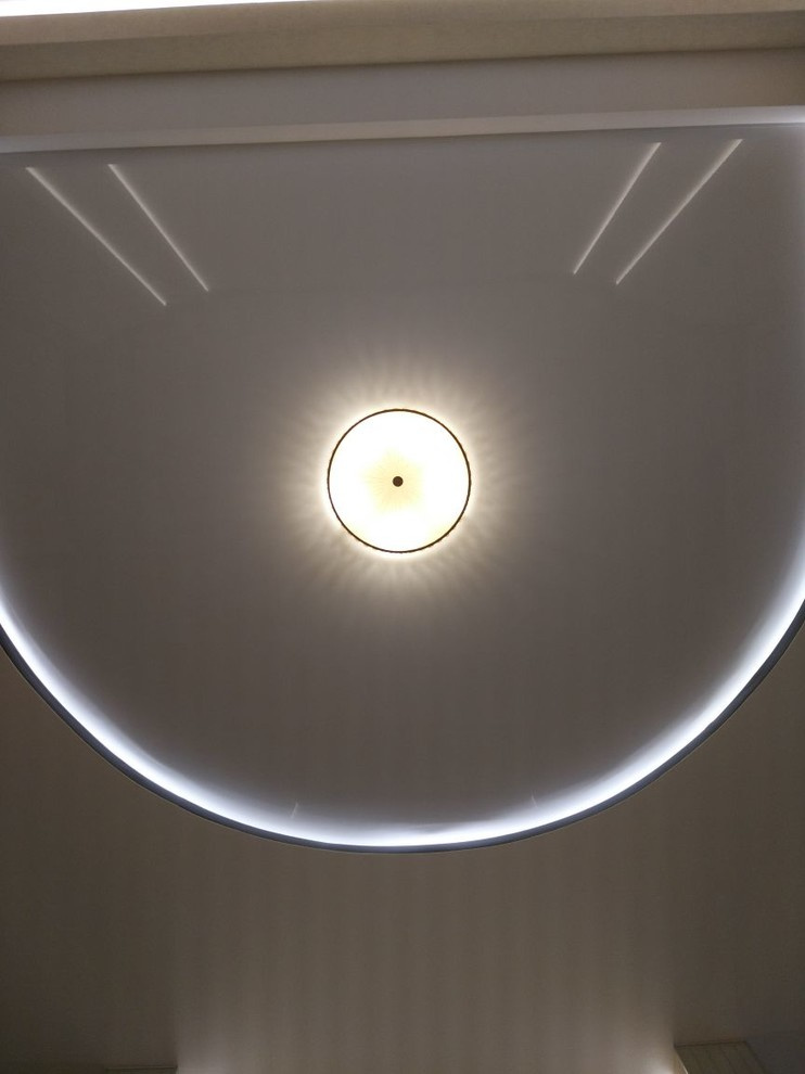 Готовый проект в ЖК Легенда