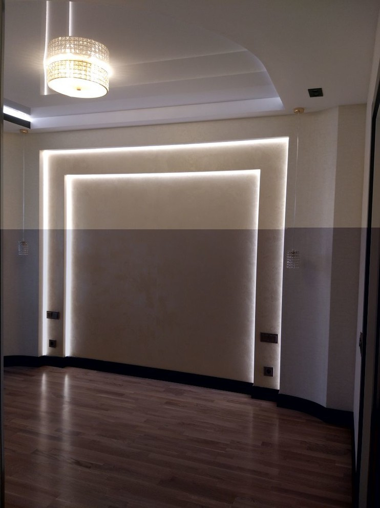 Готовый проект в ЖК Легенда