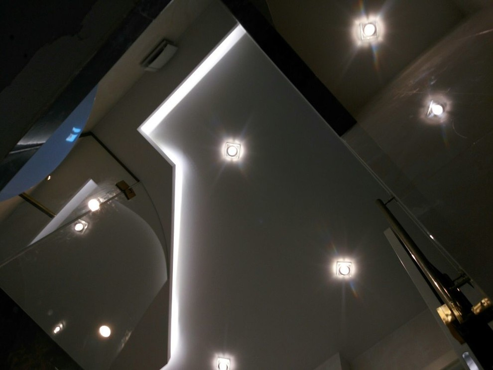 Готовый проект в ЖК Легенда