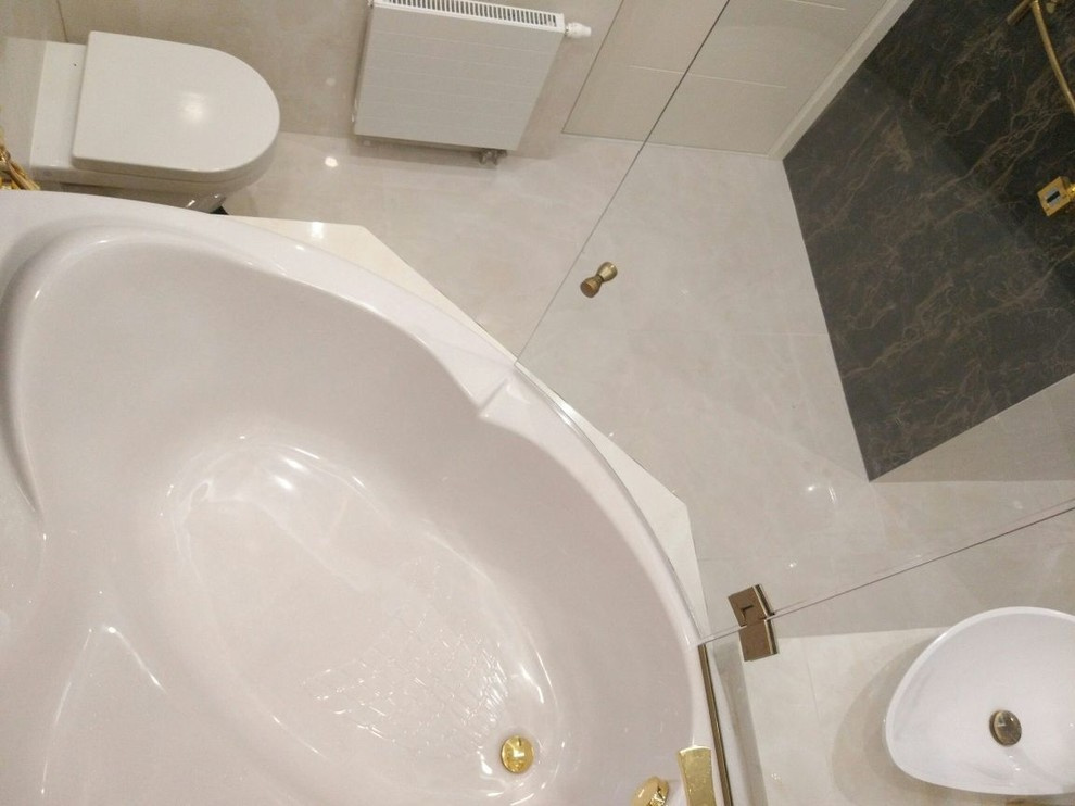 Готовый проект в ЖК Легенда