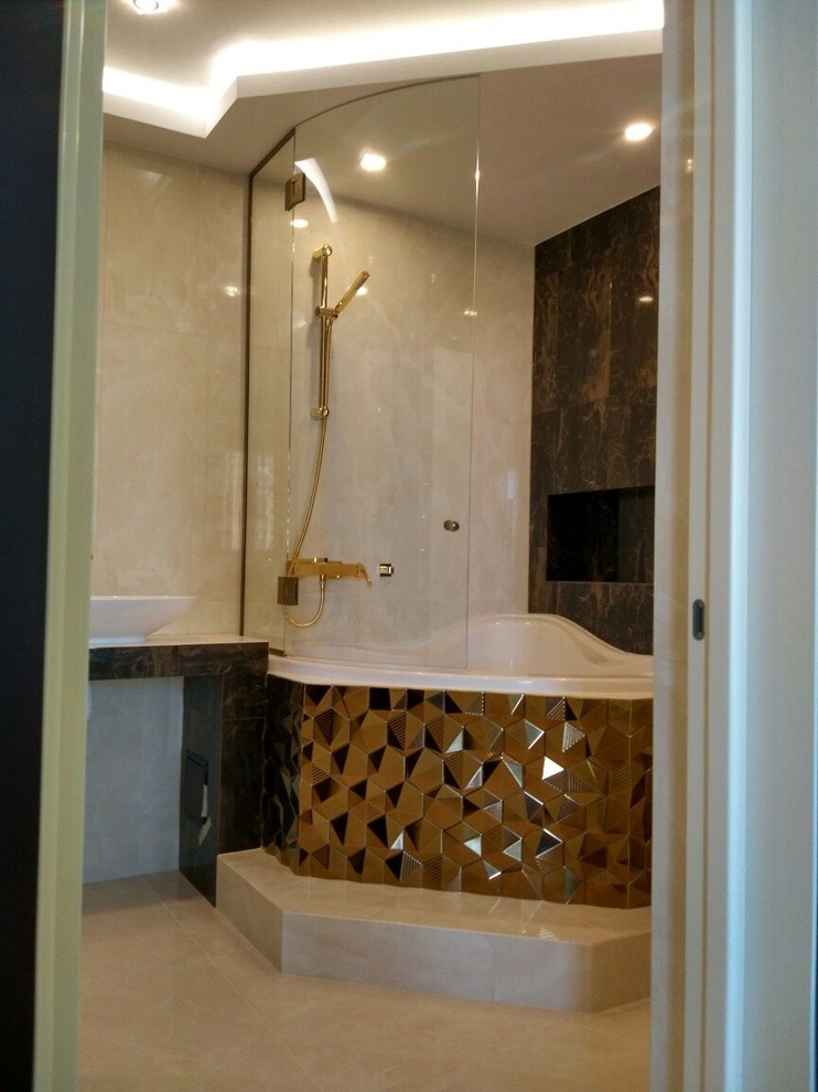 Готовый проект в ЖК Легенда