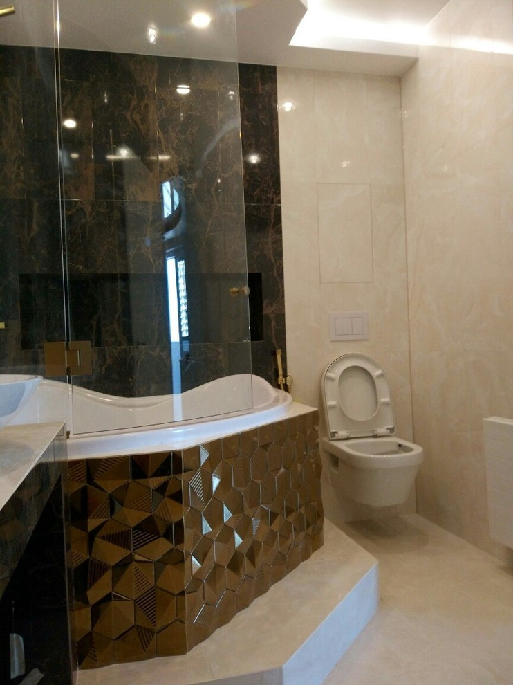 Готовый проект в ЖК Легенда