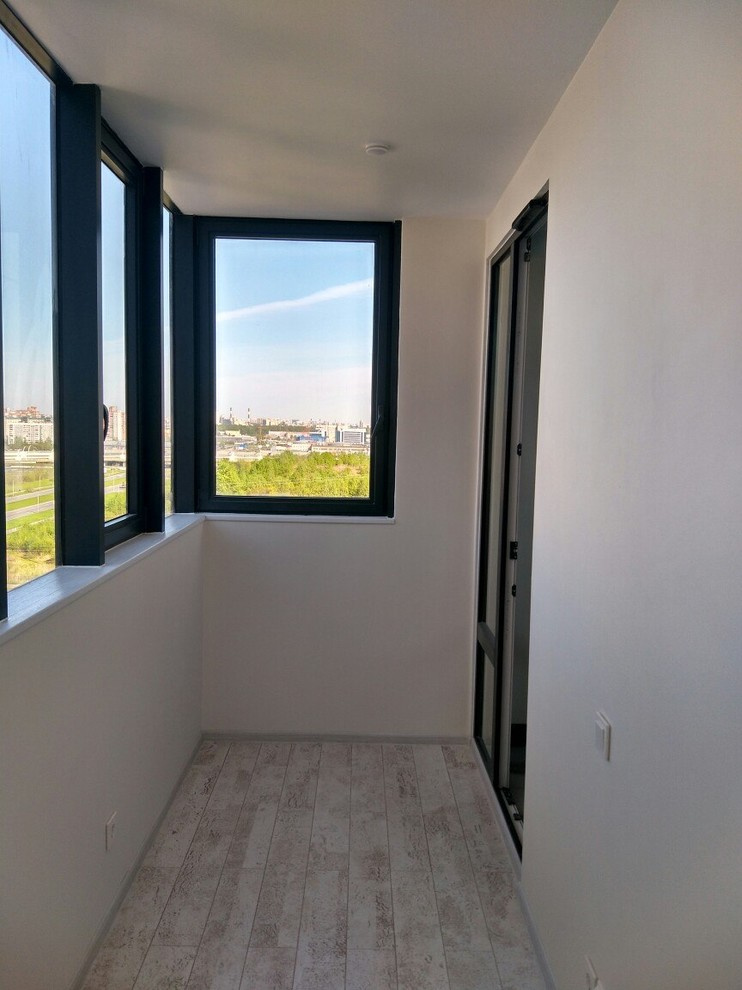 Готовый проект в ЖК Легенда