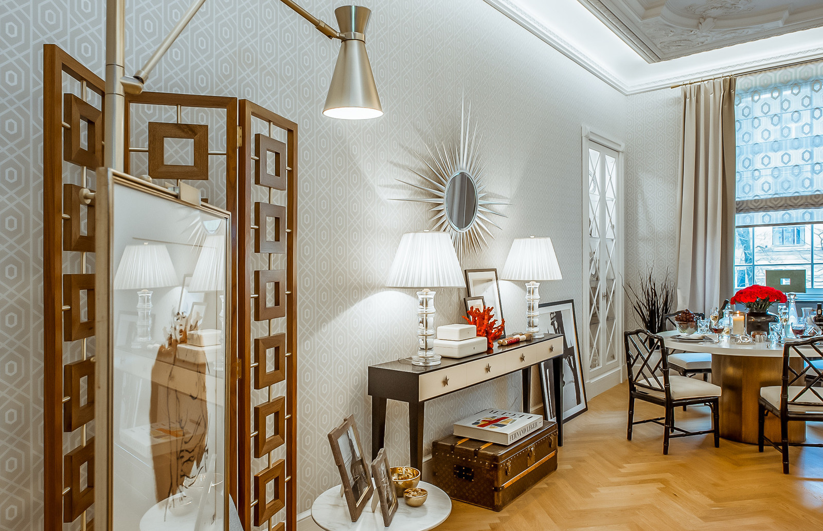 Таврическая