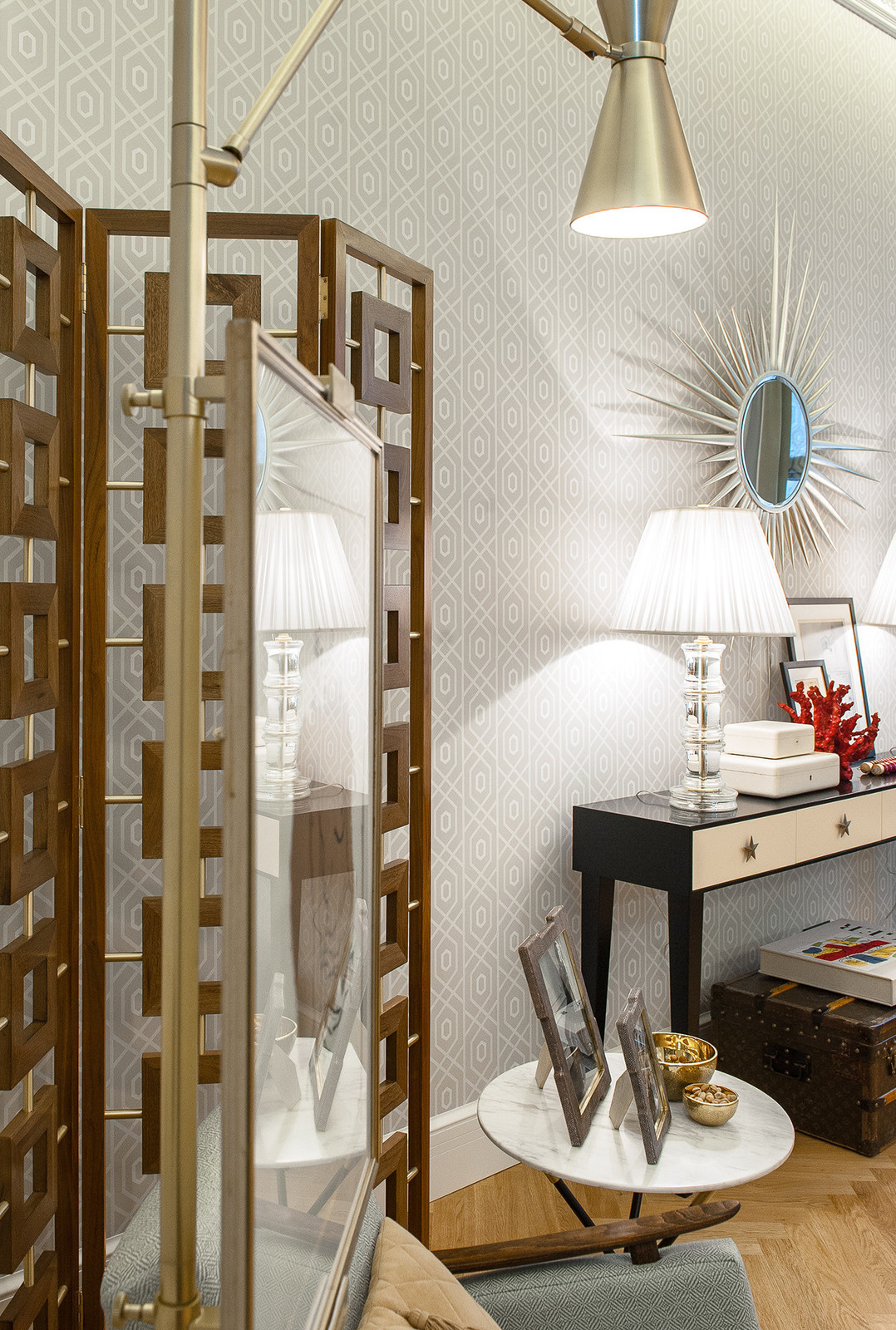 Таврическая