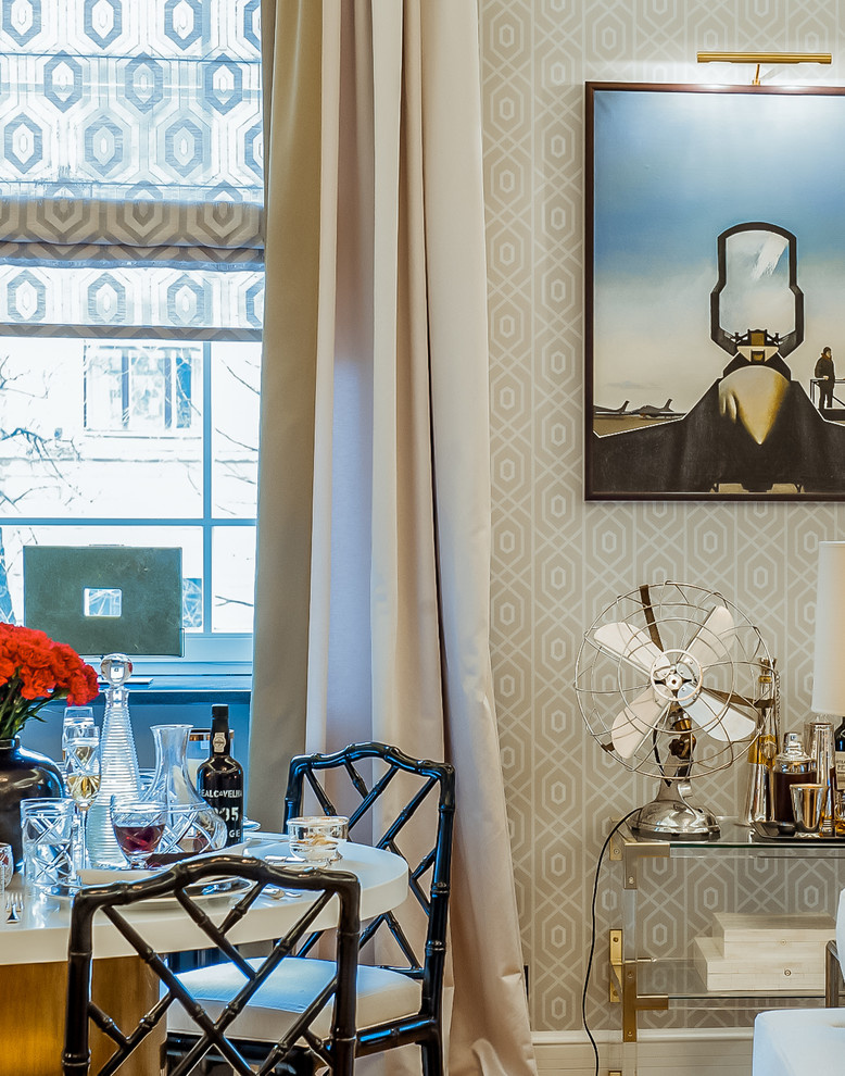 Таврическая