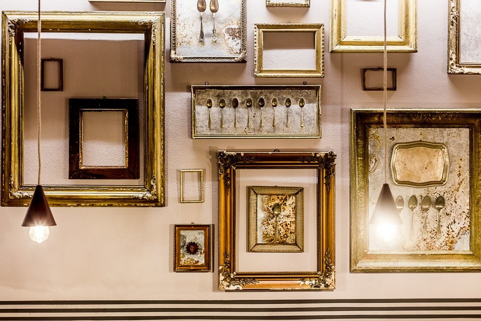 Объекты OIKOS по всему миру !!! Decor Style di Bagnolini Daniele