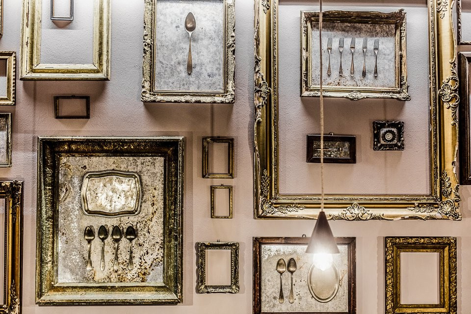 Объекты OIKOS по всему миру !!! Decor Style di Bagnolini Daniele