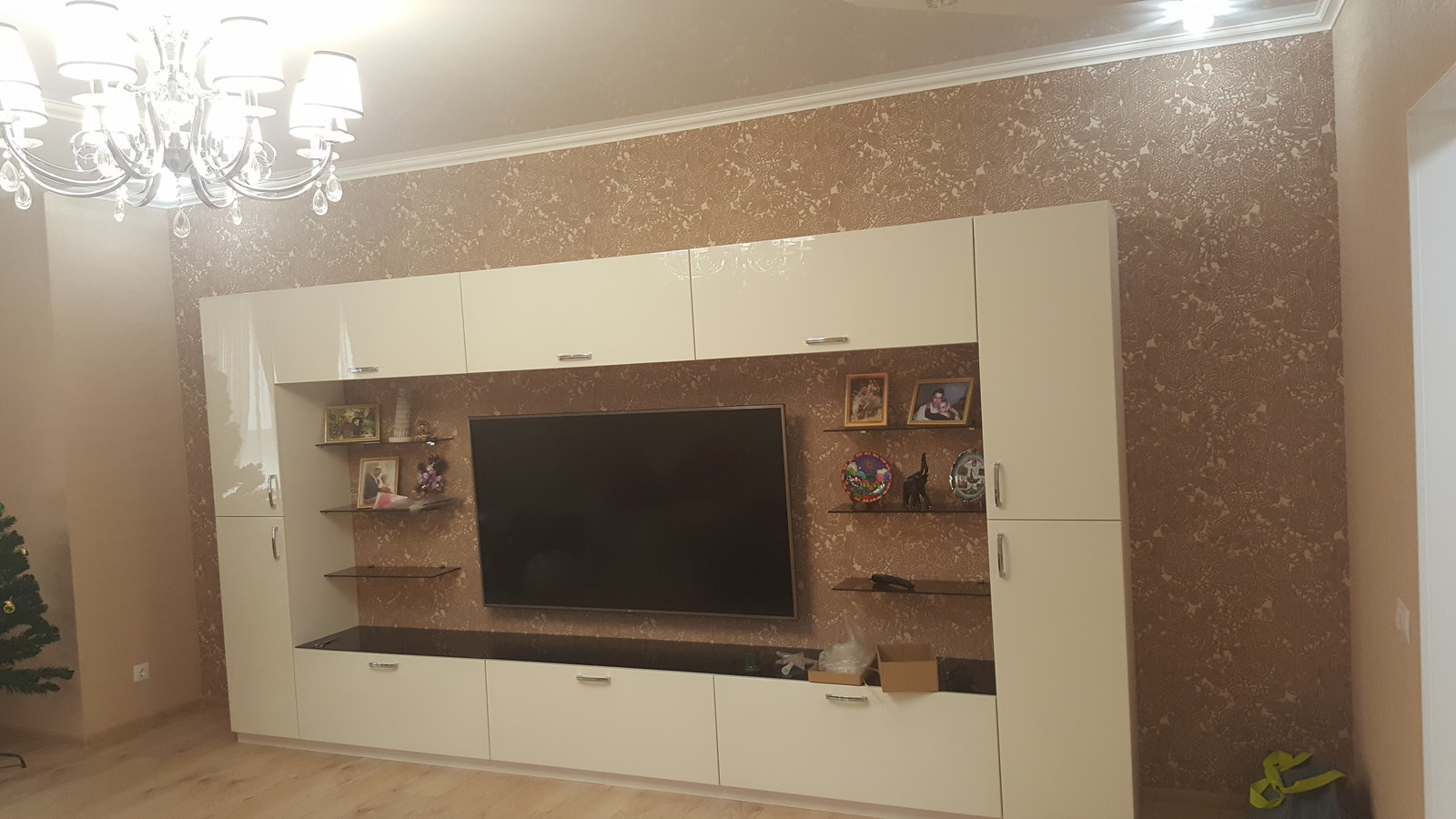 Квартира по ул. Чугунова в г. Астрахань