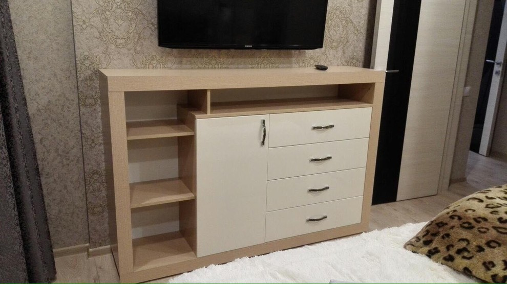Квартира по ул. Чугунова в г. Астрахань