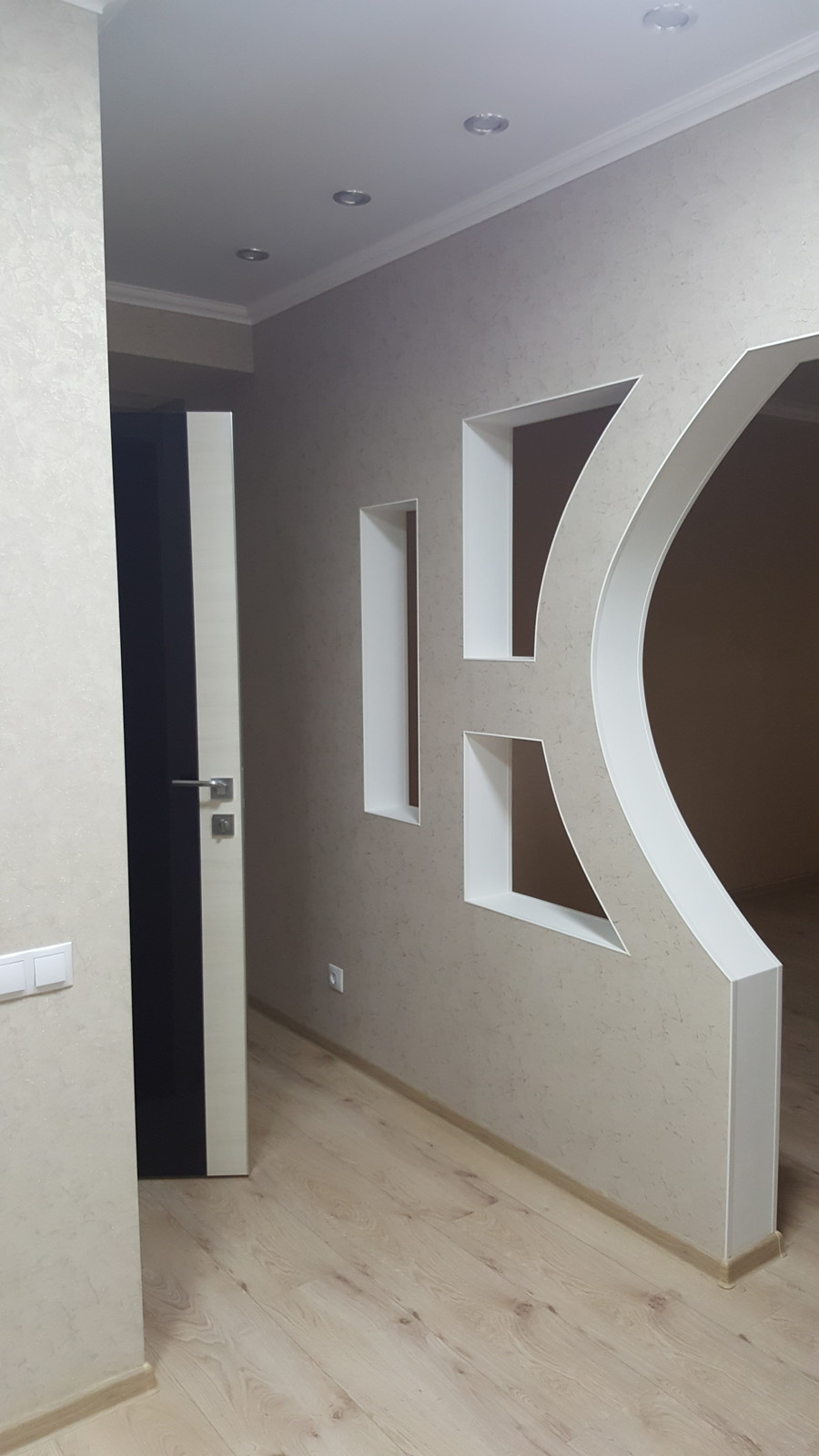 Квартира по ул. Чугунова в г. Астрахань