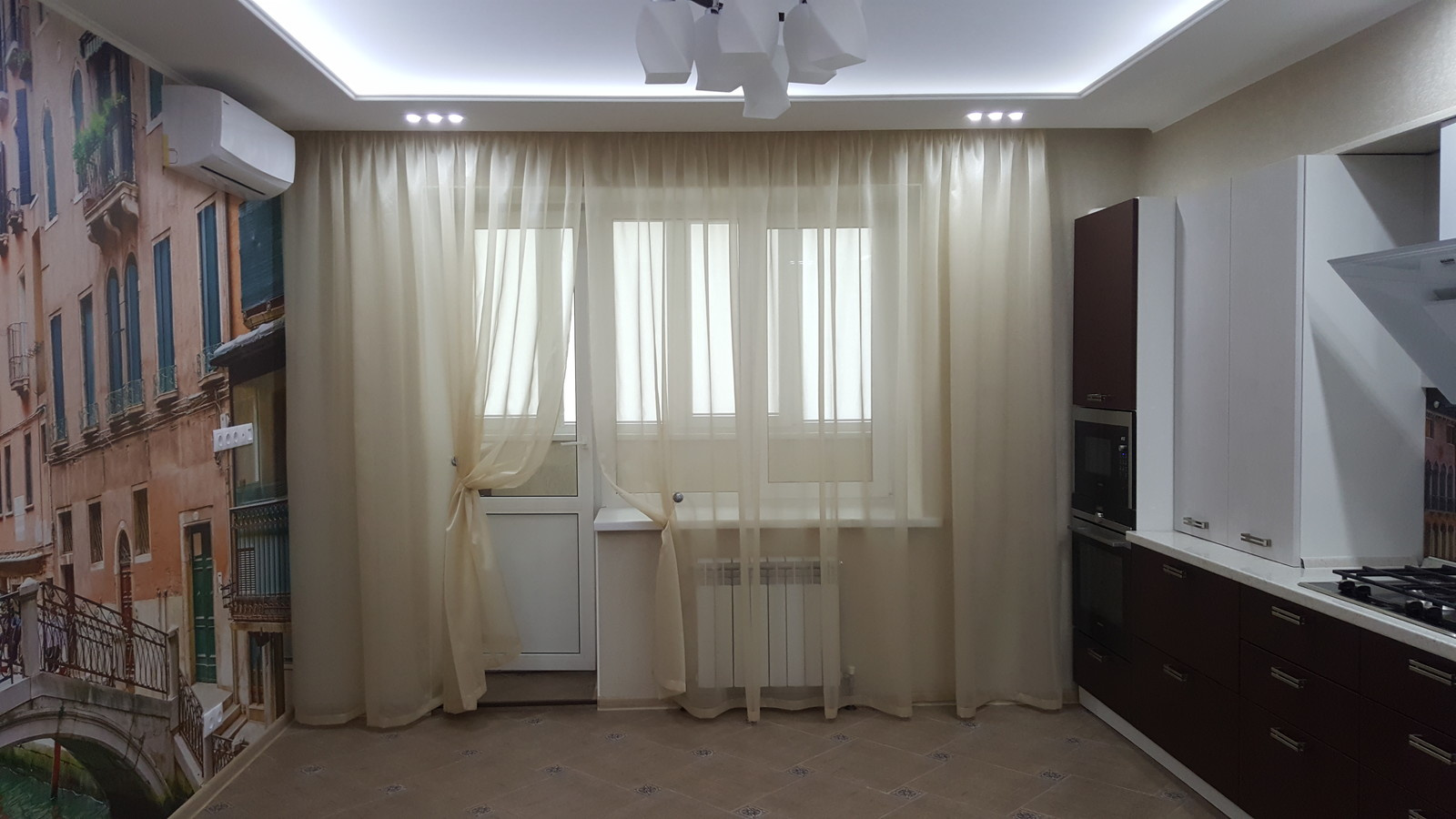 Квартира по ул. Чугунова в г. Астрахань
