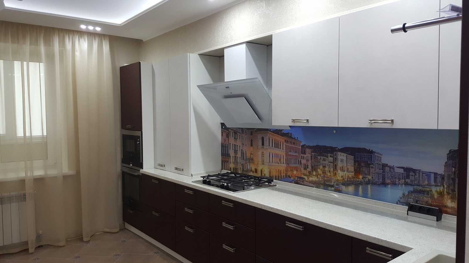 Квартира по ул. Чугунова в г. Астрахань