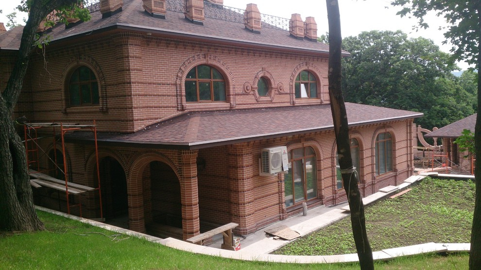 Загородная Усадьба