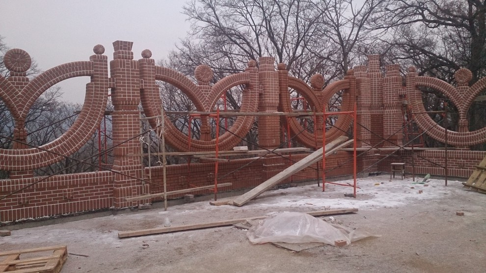 Загородная Усадьба