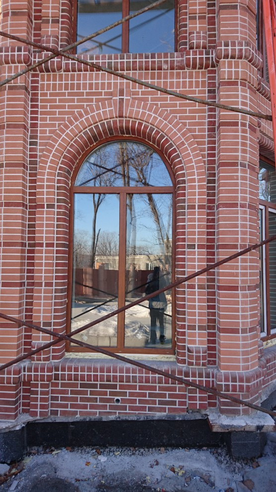 Загородная Усадьба