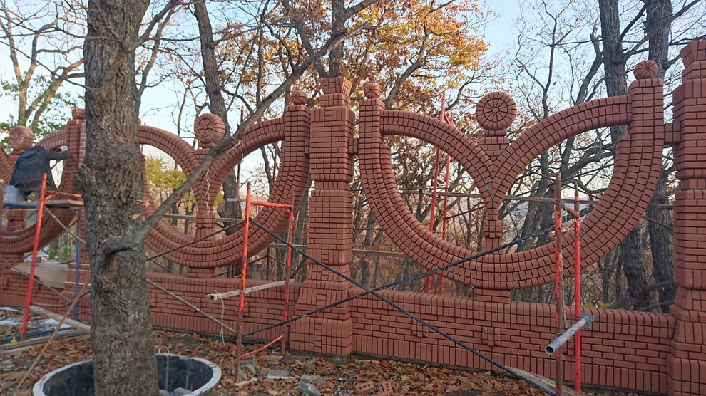 Загородная Усадьба