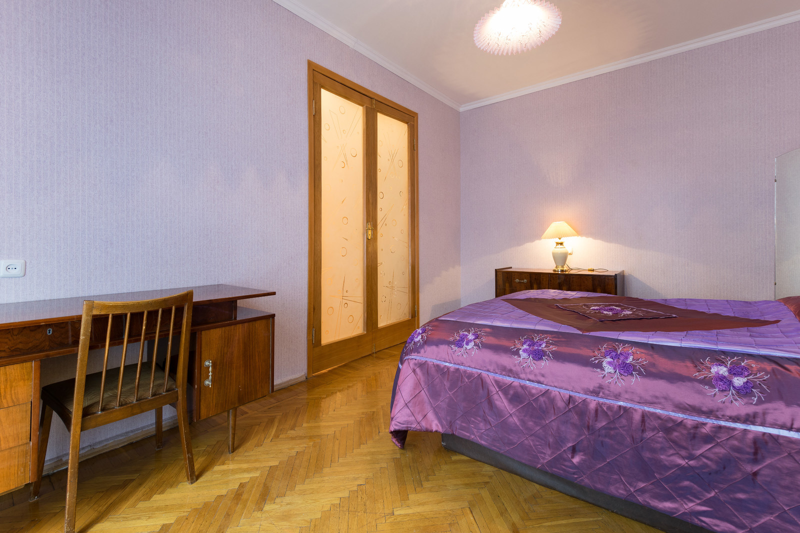 Квартира 0052