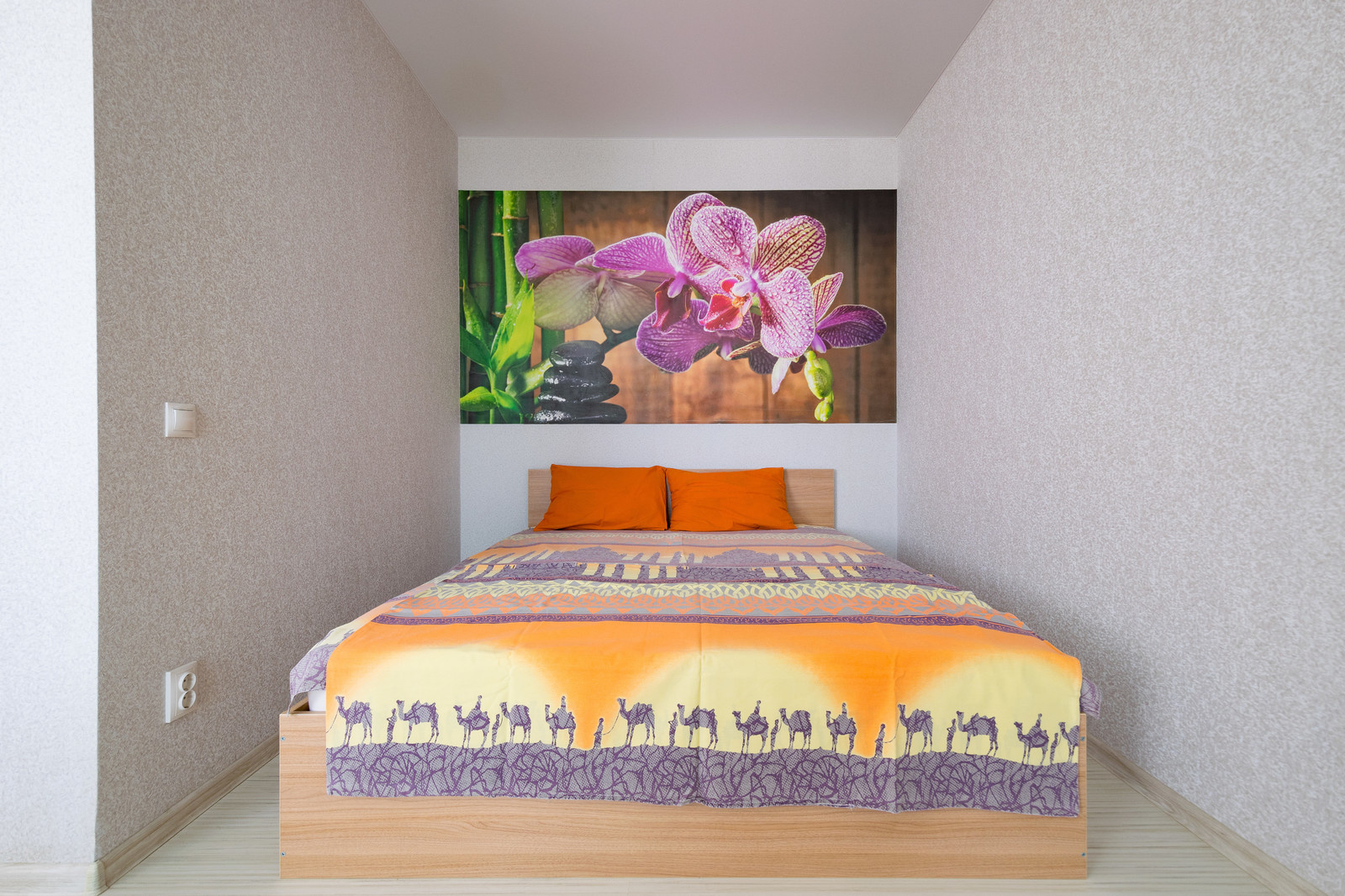 Квартира 0055