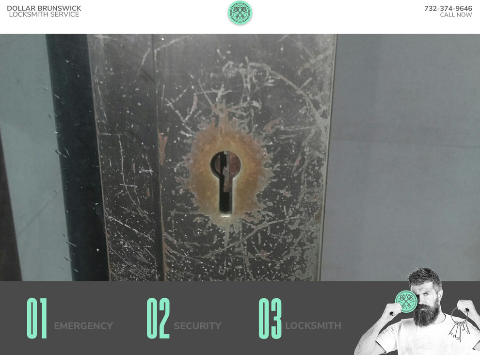 Dollar Brunswick - Locksmith Service