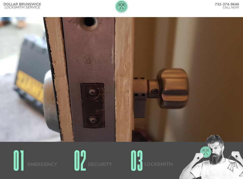 Dollar Brunswick - Locksmith Service