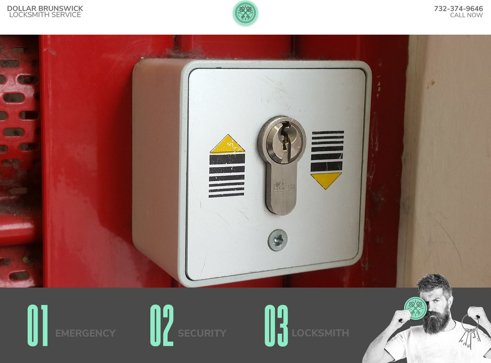 Dollar Brunswick - Locksmith Service