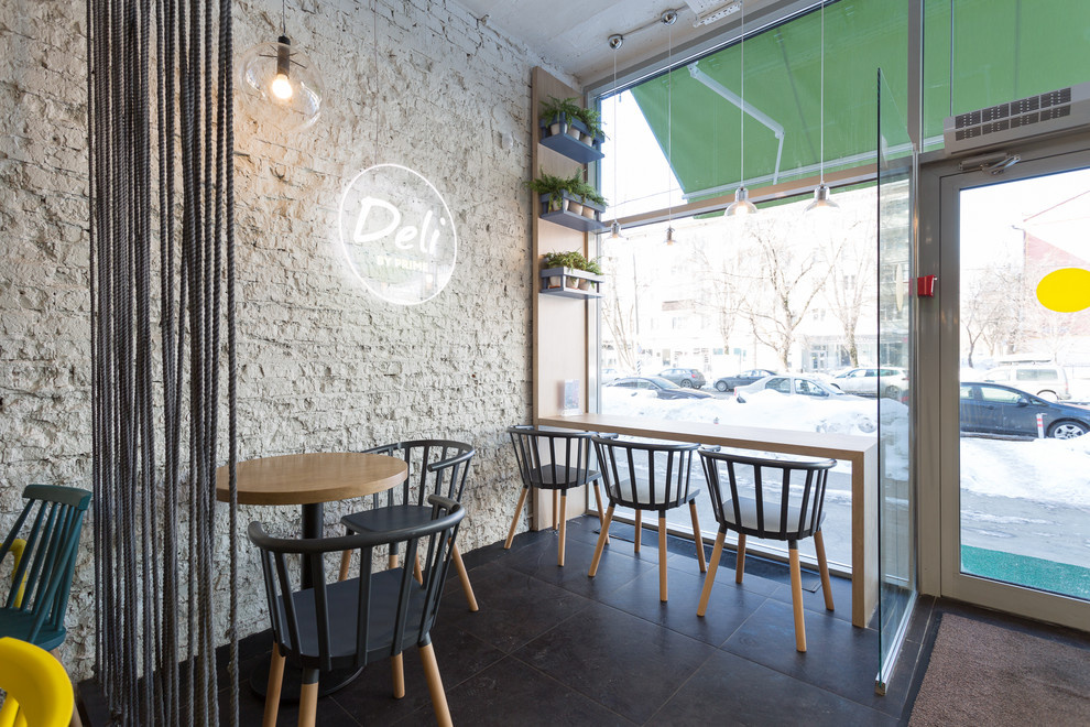 Deli by Prime
