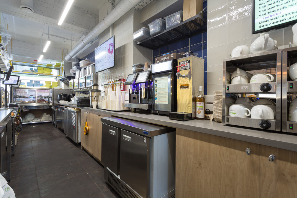 Deli by Prime