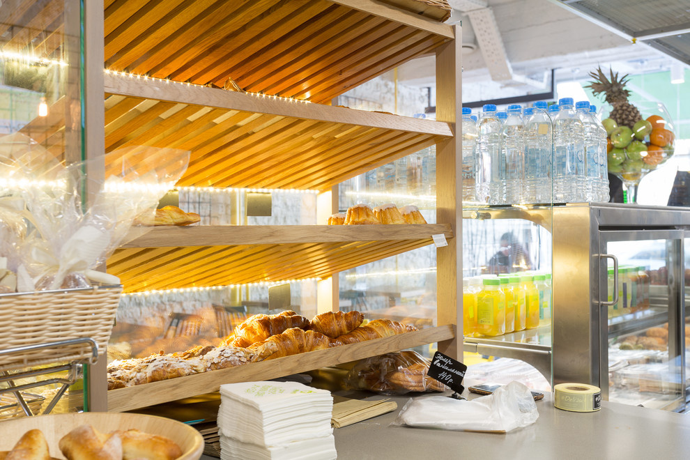 Deli by Prime