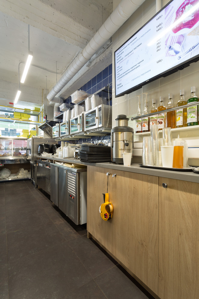 Deli by Prime