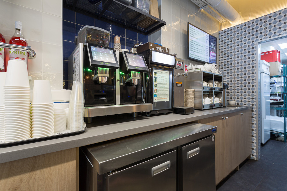 Deli by Prime