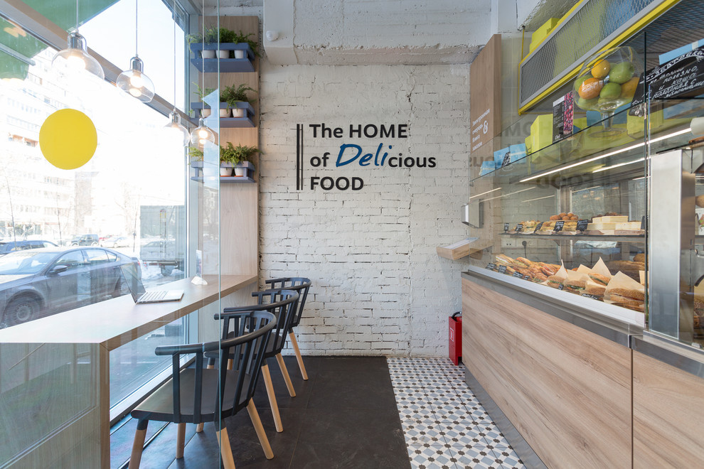 Deli by Prime