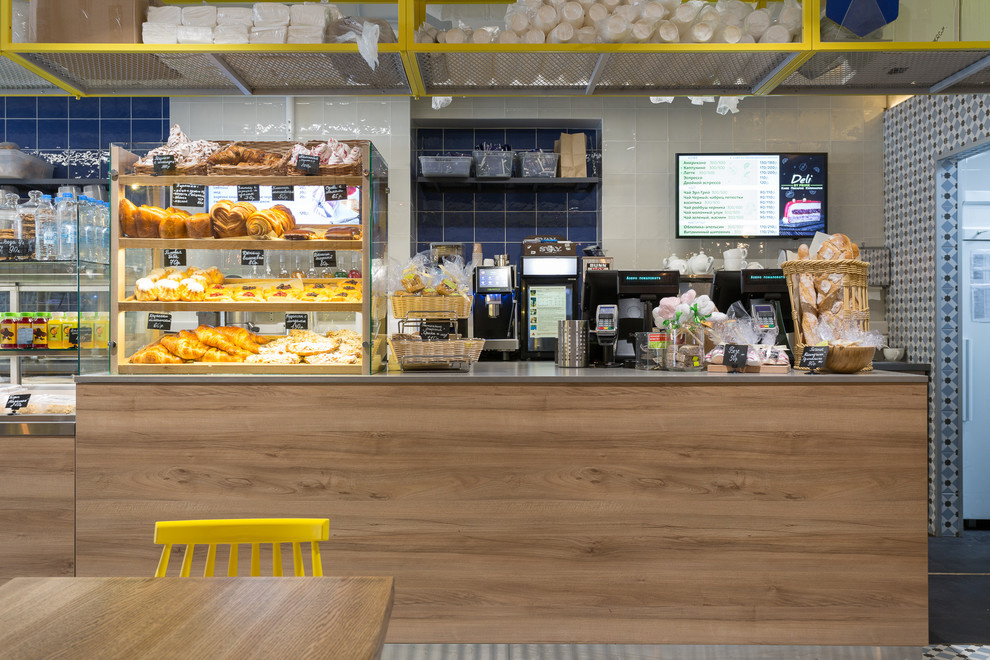 Deli by Prime