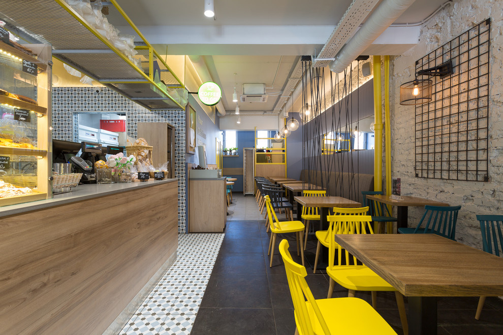 Deli by Prime