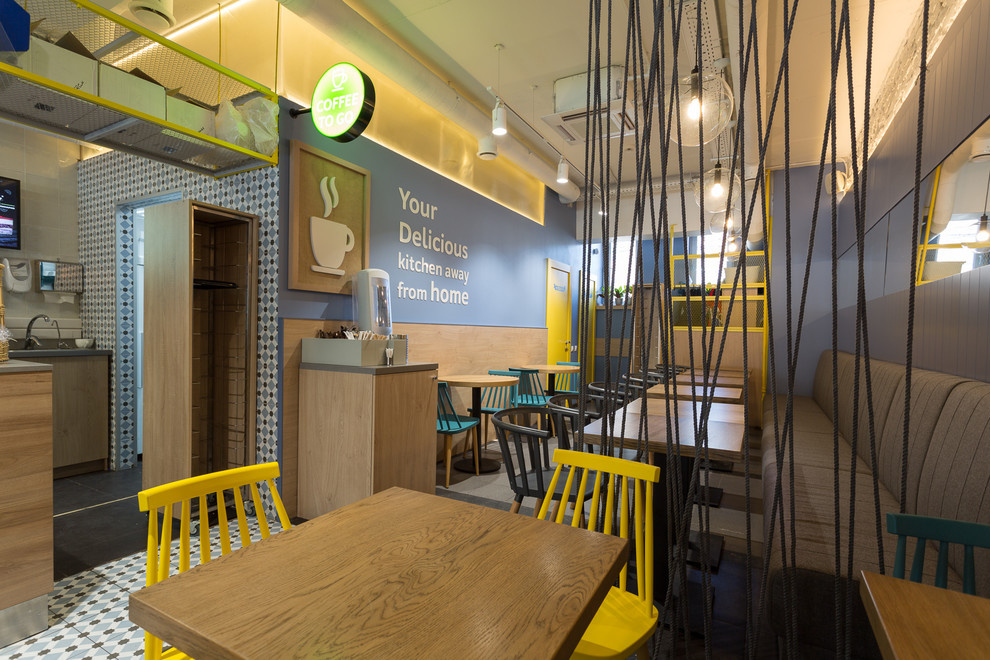 Deli by Prime