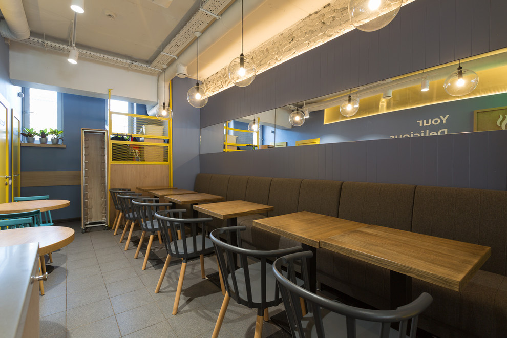 Deli by Prime