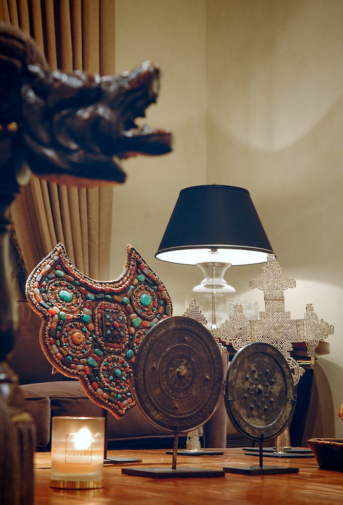 Рекламные модули для G-46