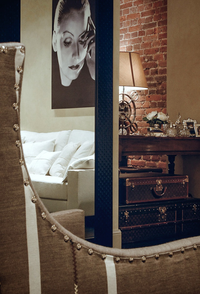 Рекламные модули для G-46