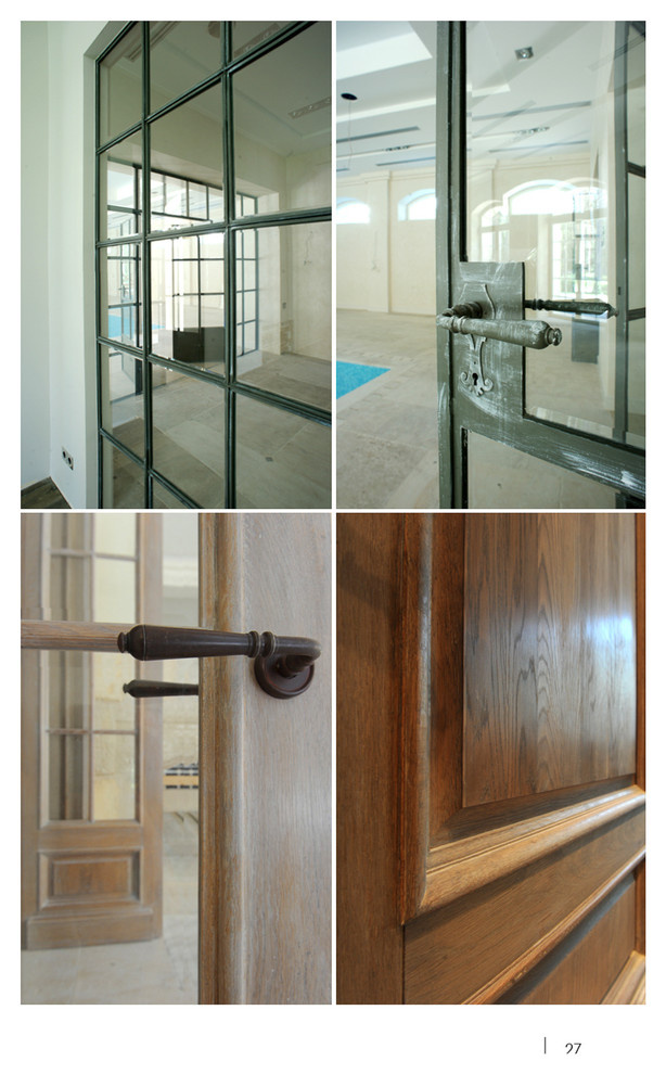 Каталог для "G-46" (фрагменты, год 2012)