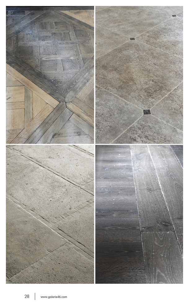 Каталог для "G-46" (фрагменты, год 2012)