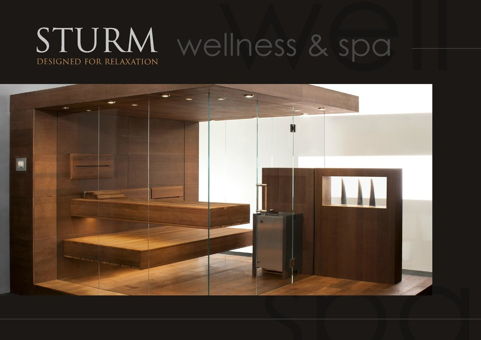 СПА Sturm