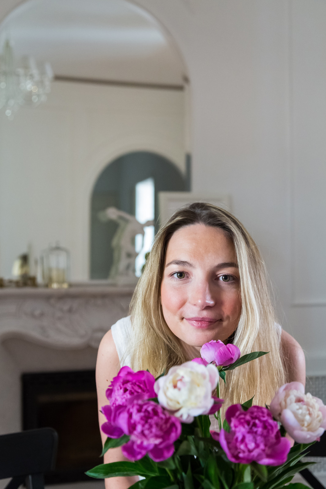 Дом на Моховой