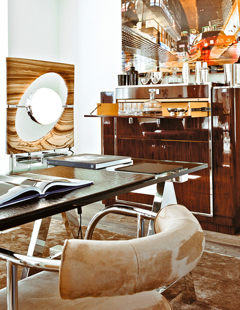 Интерьерные открытки и календари