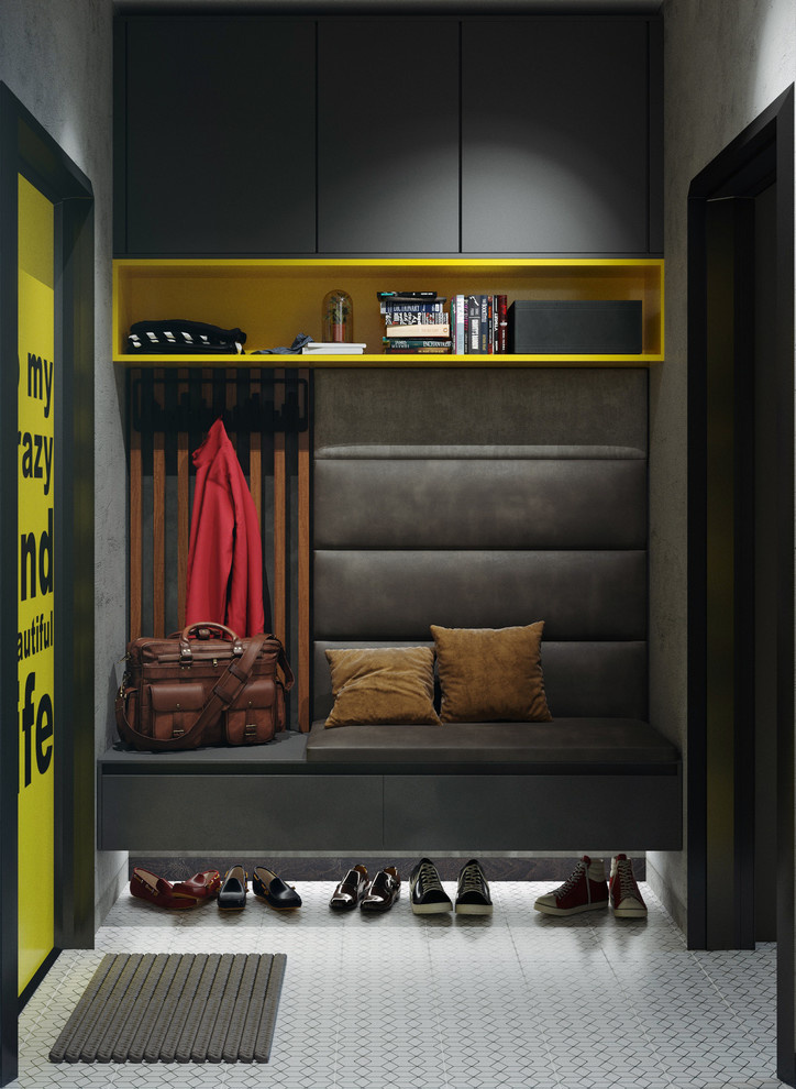 Квартира для молодого человека