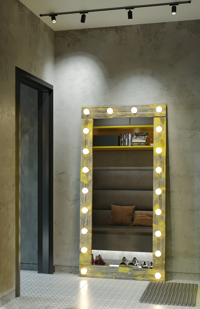 Квартира для молодого человека