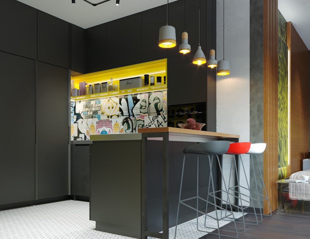 Квартира для молодого человека