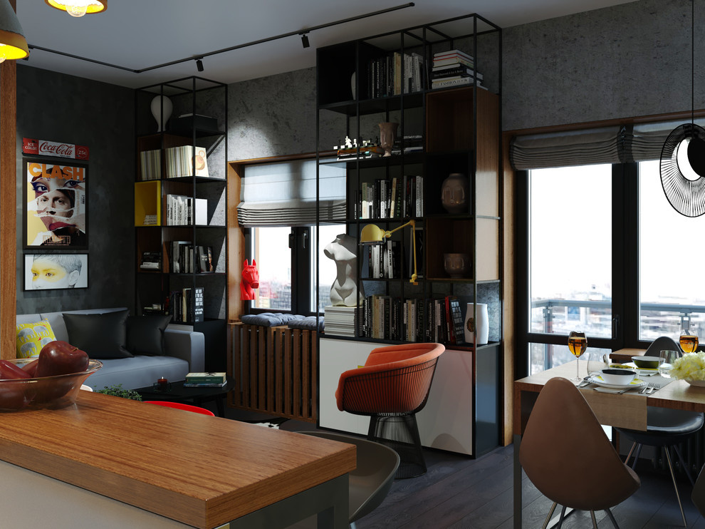 Квартира для молодого человека