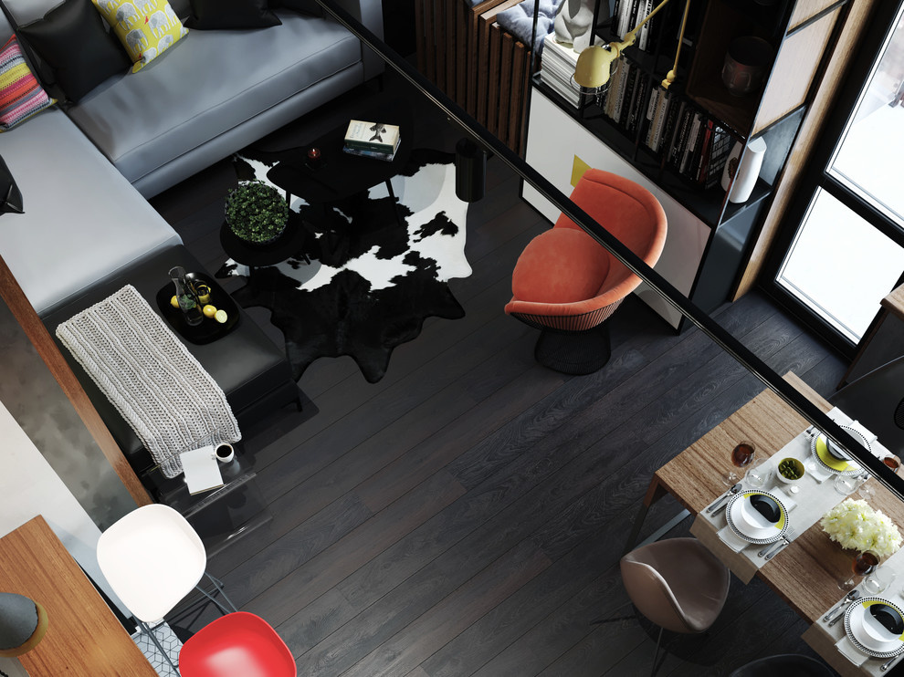 Квартира для молодого человека