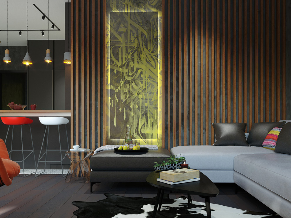 Квартира для молодого человека